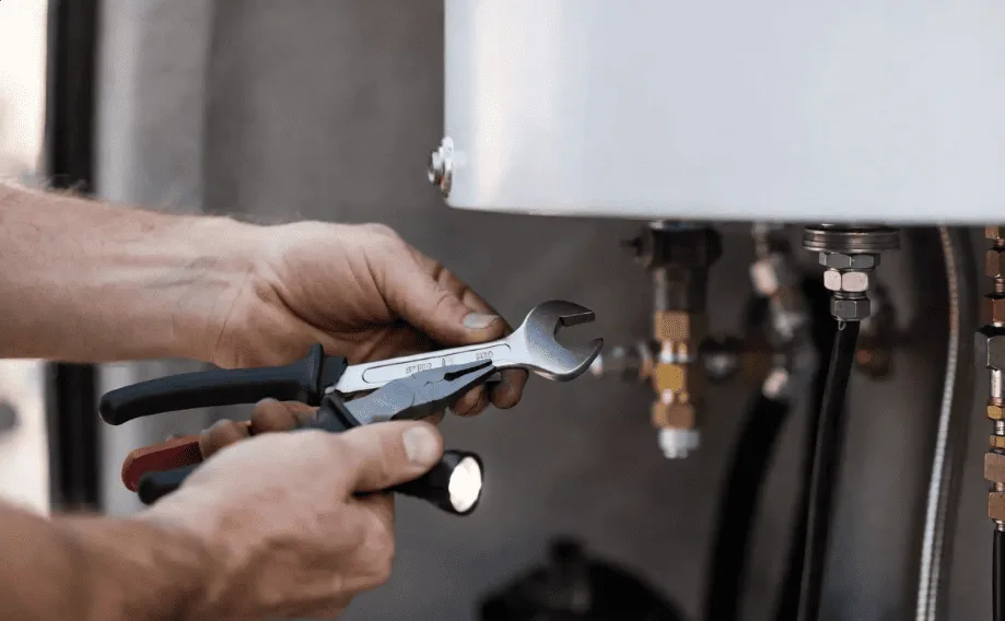 Why choose Water Heater Repair in Van Horne, IA